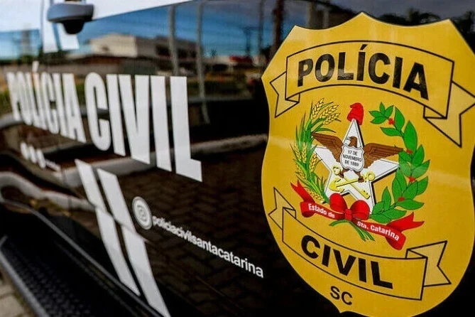  Mãe de três filhas é morta pelo ex-companheiro em Criciúma; caso é investigado como feminicídio