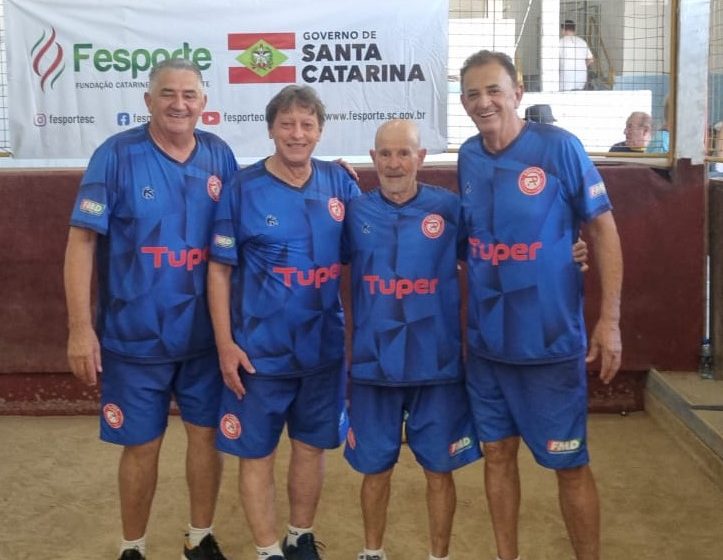  São Bento do Sul se destaca no Jasti 2026 em Joinville