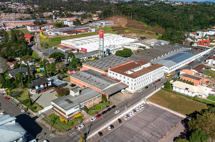  CONDOR avança no mercado e prospecta novos investimentos