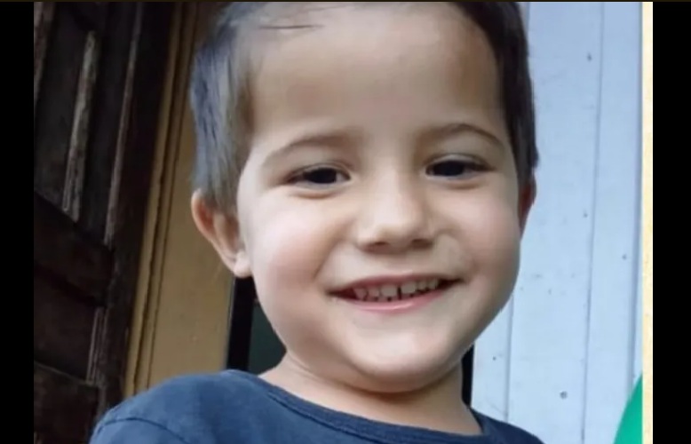  MORTE: Despedida ao pequeno Davi em Corupá