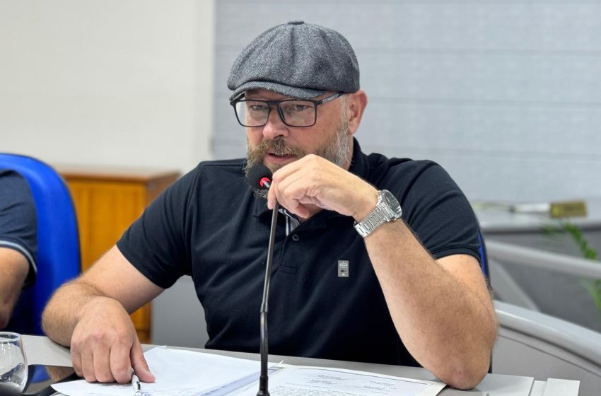  Projeto propõe monitores em todos os ônibus escolares em Campo Alegre