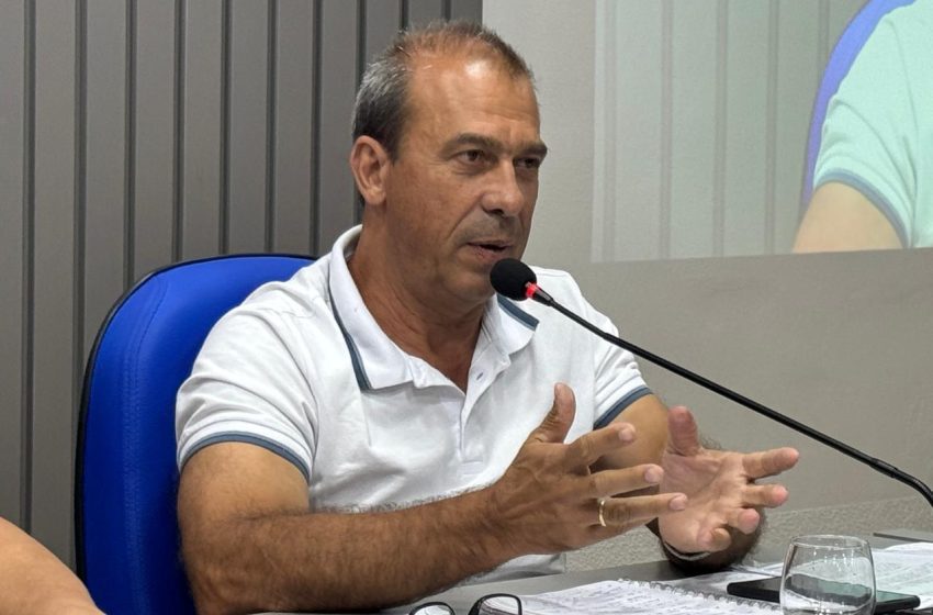  Momento de discutir Parque Nacional