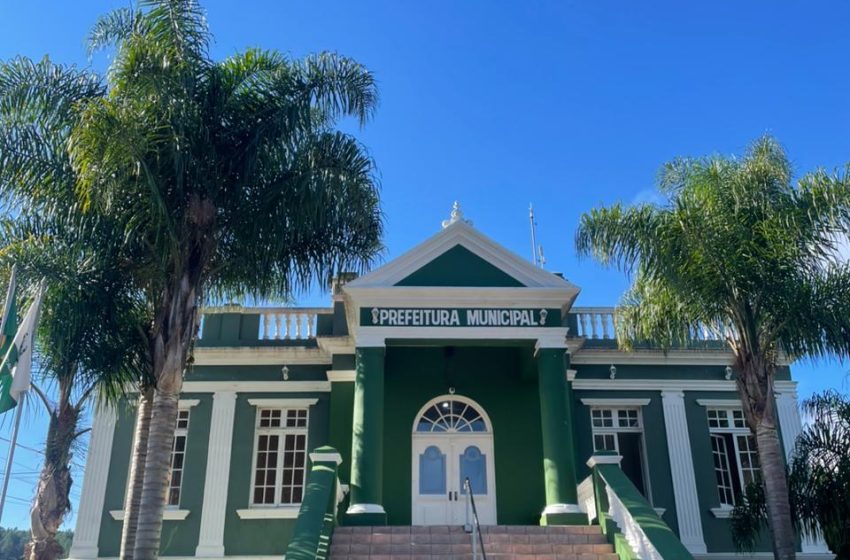  ATENÇÃO: Campo Alegre abre inscrições para processo seletivo