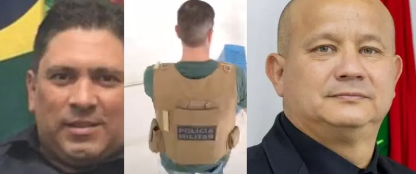  Vereador e chefe de gabinete são presos suspeitos de praticar “rachadinha”