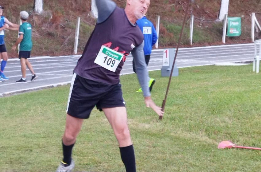  JASTI 2026: São Bento do Sul participará com 7 modalidades