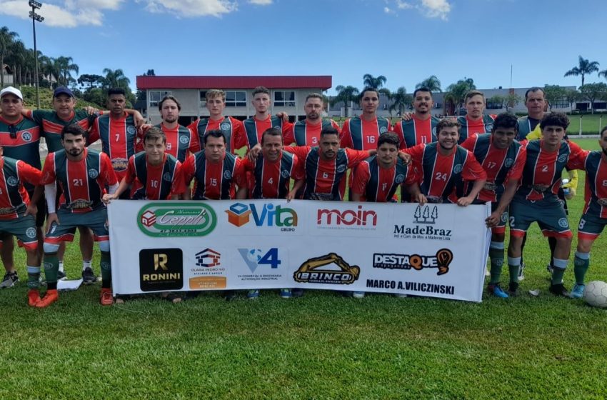  Semifinais do Municipal de Campo prometem decisões acirradas neste sábado