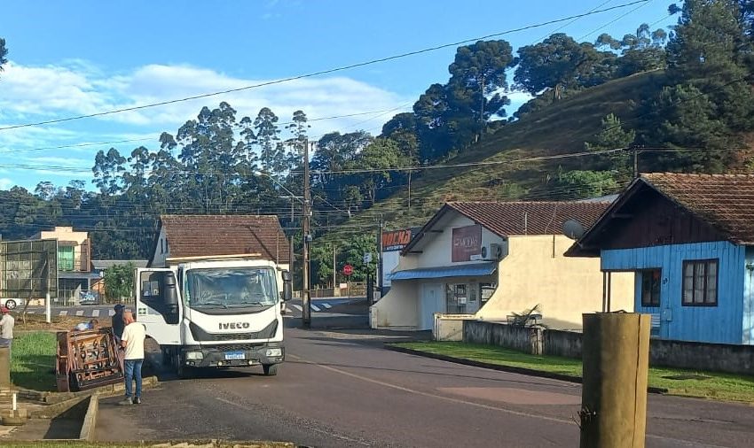  São Bento Sempre Limpa tem volume de materiais acima do esperado