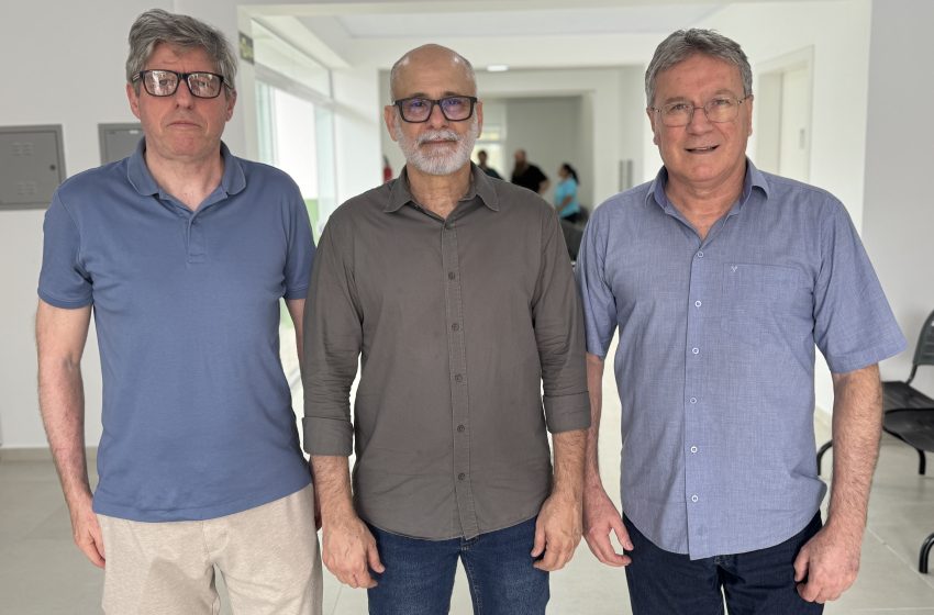  COLUNA POLÍTICA: UPA…Dreveck…Magrão…PP