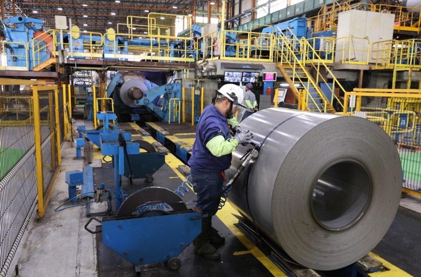  ArcelorMittal destaca inovação e sustentabilidade no Dia Nacional do Aço