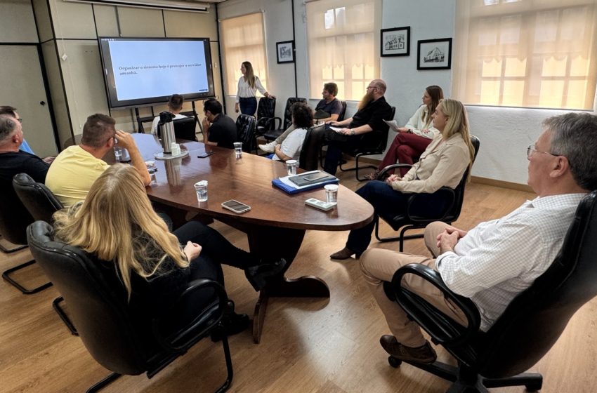  COMUNICADO OFICIAL: consignações na folha de pagamento de servidores