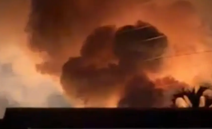  Gerente Regional da Celesc esclarece sobre incêndio em subestação