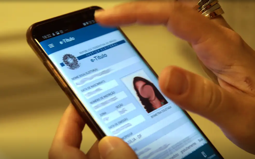  Prazo para tirar e regularizar título de eleitor vai até 6 de maio