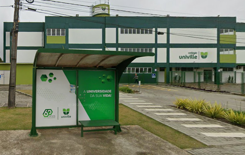  Seminário vai discutir segurança nas escolas em São Bento do Sul