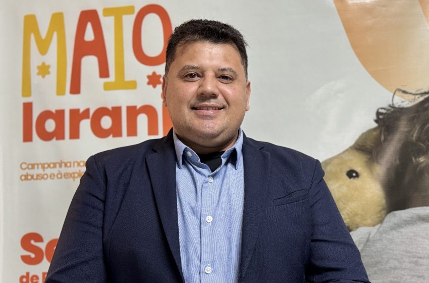  NOVO DELEGADO: Doutor Marcelo assumiu DPCAMI