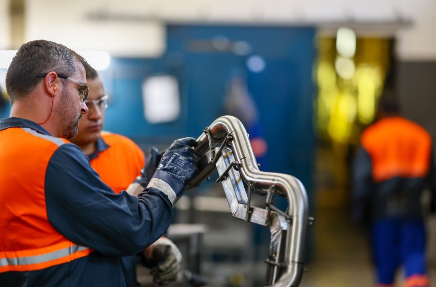  OPORTUNIDADE: ArcelorMittal realiza feirão de entrevistas de emprego
