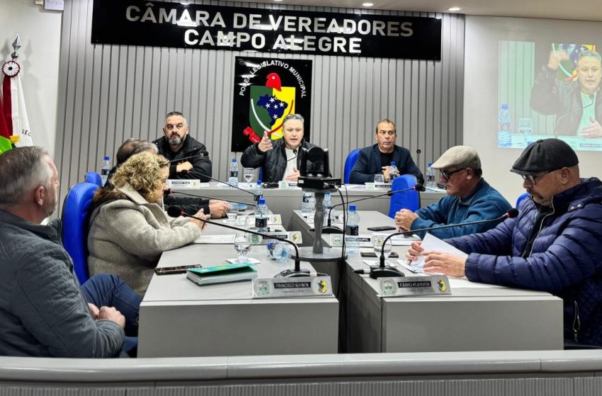  COLUNA POLÍTICA: “BASTIDORES DO PODER”