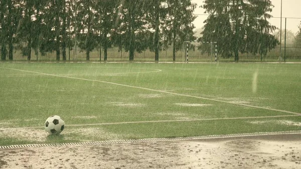  ATENÇÃO: rodada final do futebol de Campo 1ª Divisão foi adiada