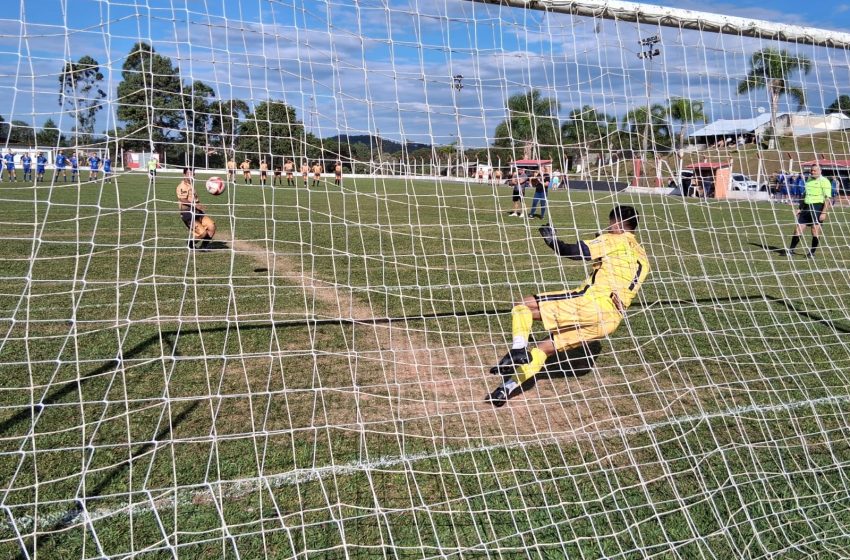  Final do Futebol de Campo 1ª Divisão é neste sábado