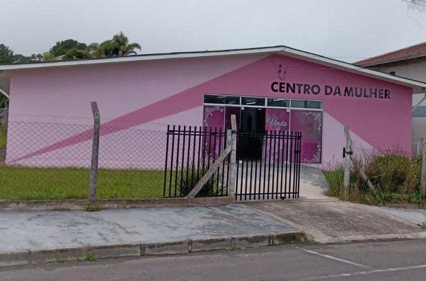  Projeto Ela Renasce promove encontro sobre saúde e sexualidade da mulher em São Bento do Sul