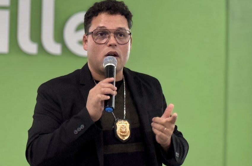  EXPLORAÇÃO SEXUAL: Crianças na mira digital