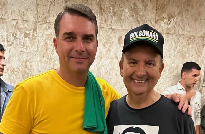  POLÍTICA NACIONAL: CPI´s…Vorcaro…culpado