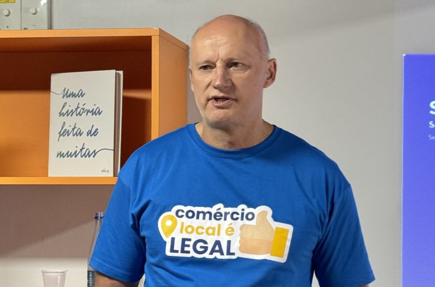  ELEIÇÕES: Fecomércio SC define hoje nova diretoria