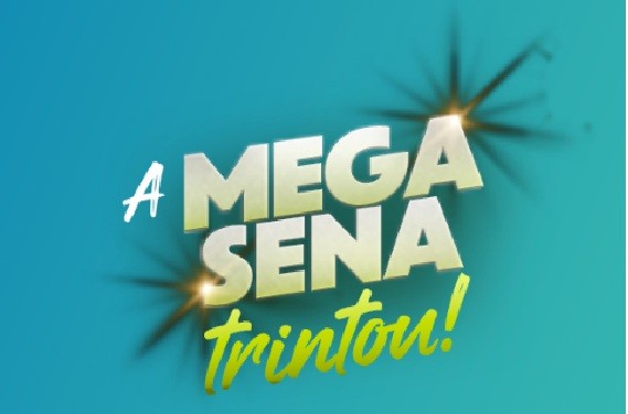  Mega-Sena 30 anos tem sorteio neste domingo