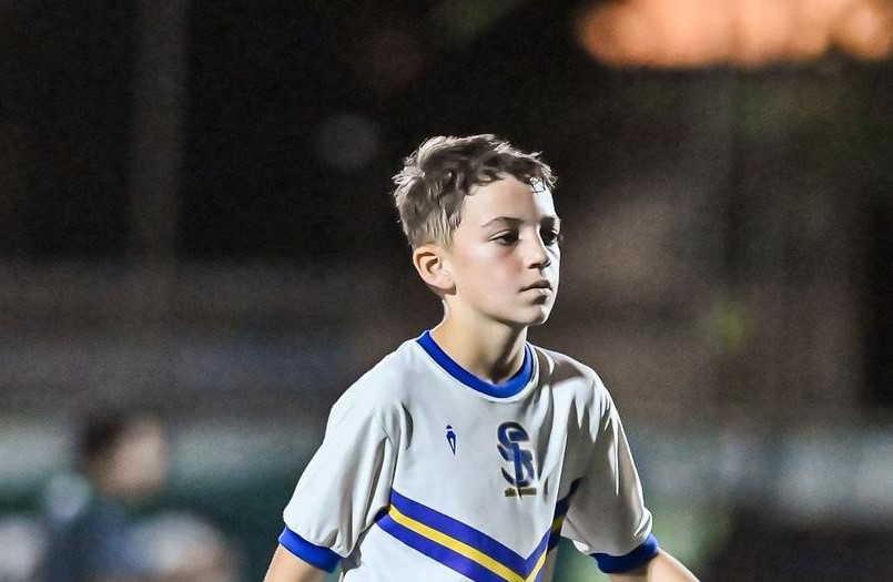  ATENÇÃO: Hambúrguer Solidário para Matheus Silva tem novo local de retirada