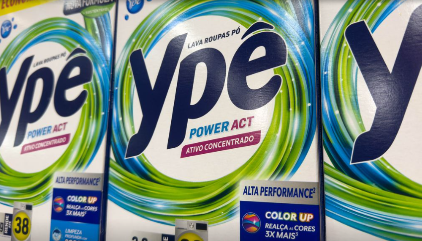  Anvisa suspende venda e proíbe uso de produtos Ypê