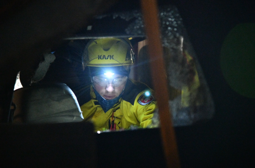  Corpo de Bombeiros Militar amplia atuação em SC