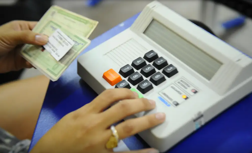  Eleições 2026: prazo para regularizar pendências termina em uma semana