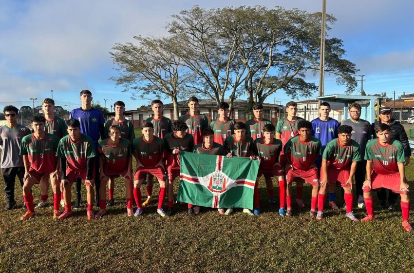  Em busca da fase estadual dos Joguinhos Abertos