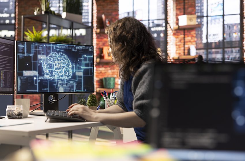  Imersão gratuita em Inteligência Artificial acontece neste sábado em São Bento do Sul