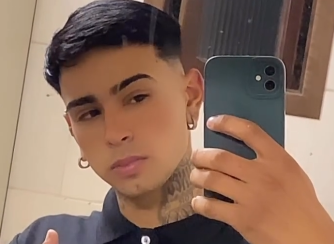  MORTE: adolescente perdeu a vida na BR-280