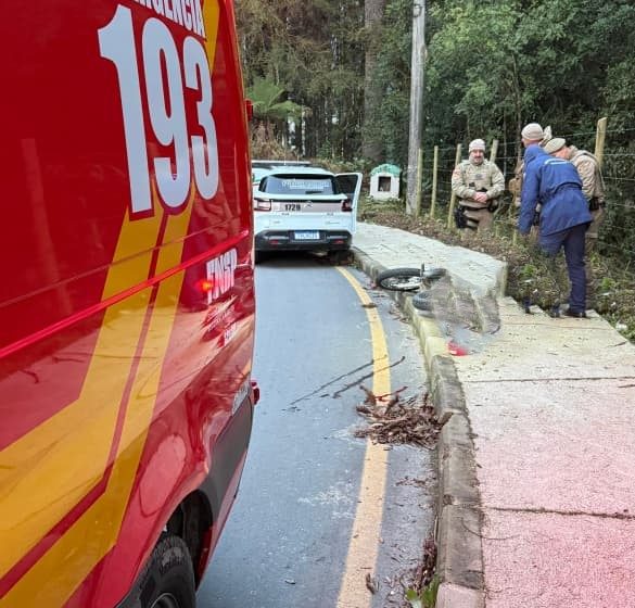  Homem morto a tiros no bairro Lençol