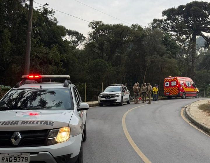  Identificado homem morto a tiros no bairro Lençol