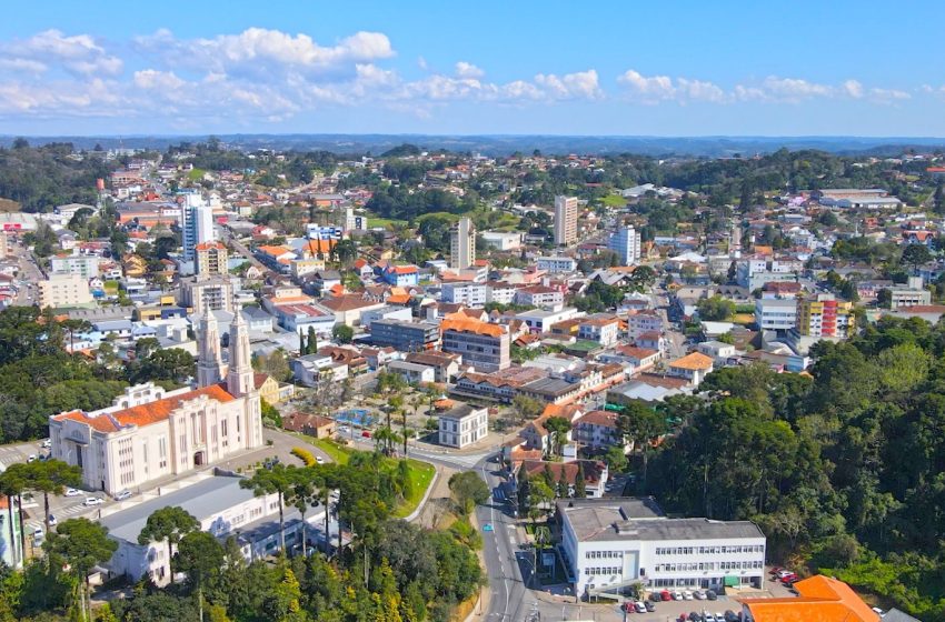  Abertura de empresas cresce 25,9% em São Bento do Sul