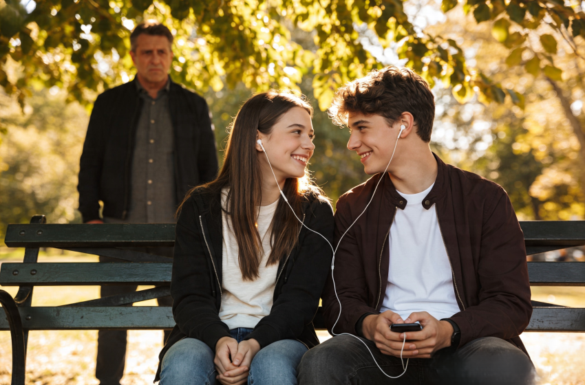  DIA DOS NAMORADOS: valores e formação dos jovens