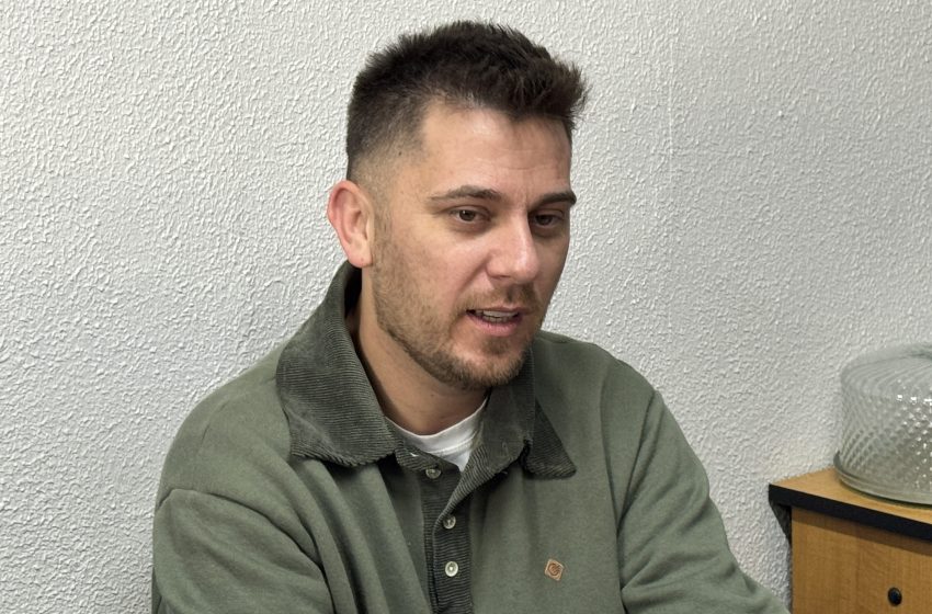  Faltam projetos e sobram divergências