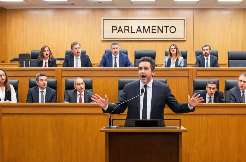  REFLEXÃO POLÍTICA: falsidade e mentiras em alta