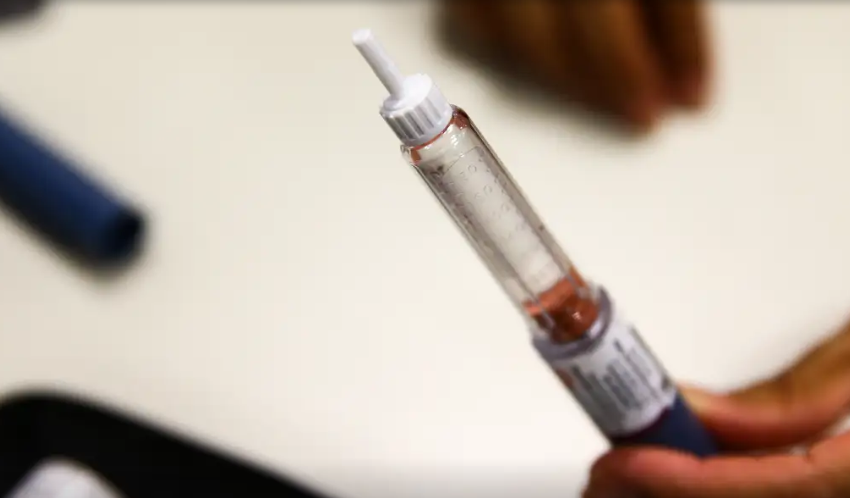  Anvisa registra 5 novas canetas de semaglutida para tratar diabetes