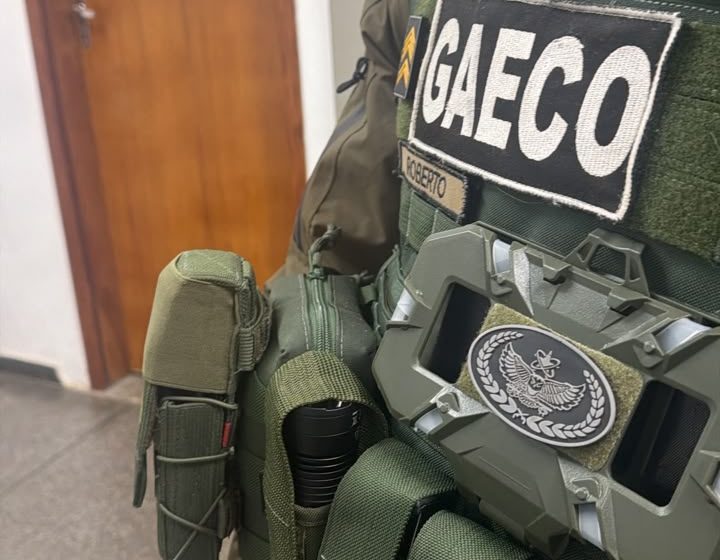  Operação mira suspeita de cartel em licitações de shows e cumpre mandados em São Bento do Sul e outras cidades