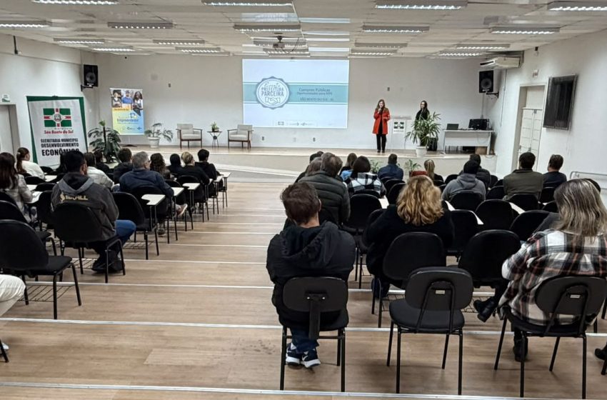  Plataforma conecta pequenos negócios às compras públicas
