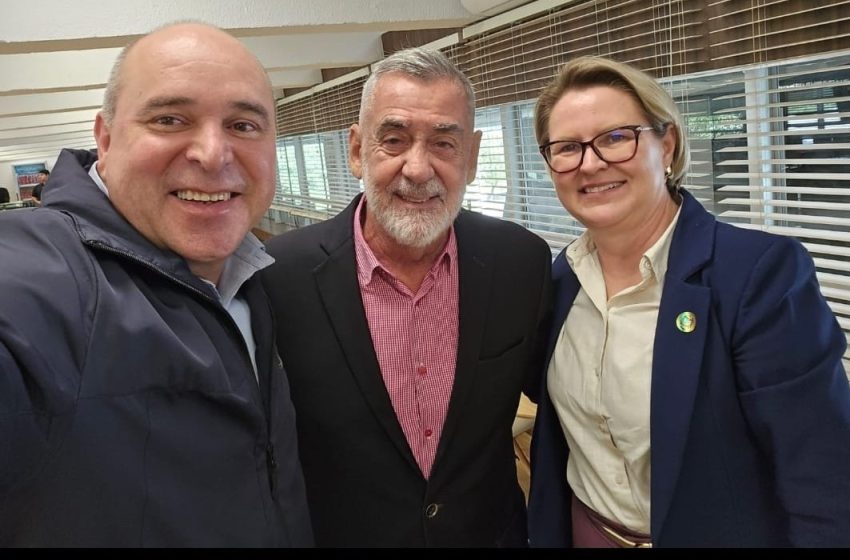  POLÍTICA: Josias…Tere…Quege…Diego