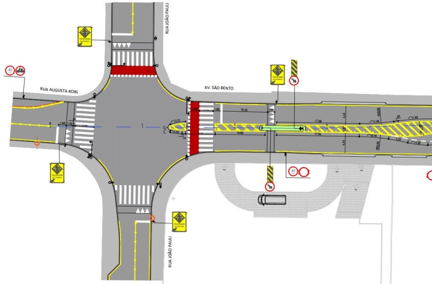  AVENIDA SÃO BENTO: informações e esclarecimentos