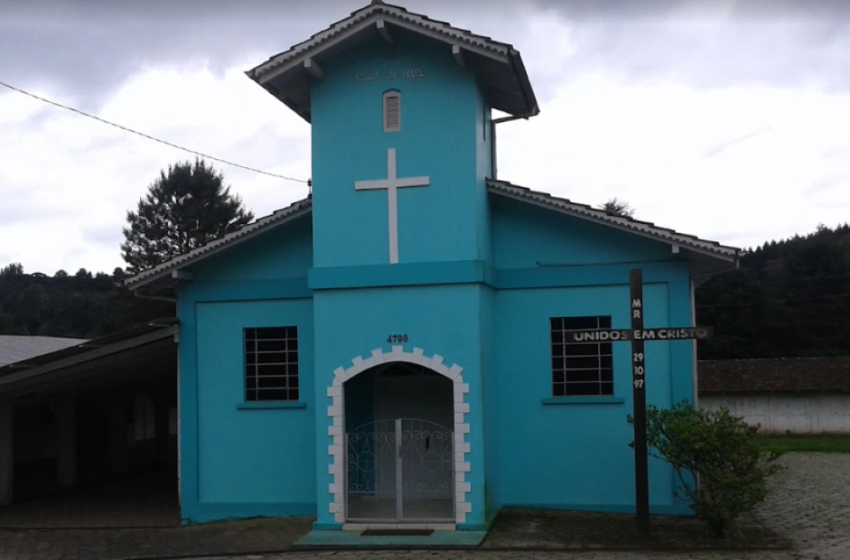  SERRA ALTA: Capela São Felipe promove tríduo e festa do padroeiro