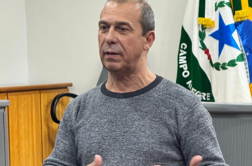  POLÍTICA: Alunos…Tere…PL…R$ 170 mil
