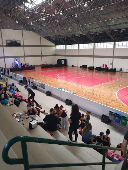  Sábado tem Futsal no ginásio do Sesi
